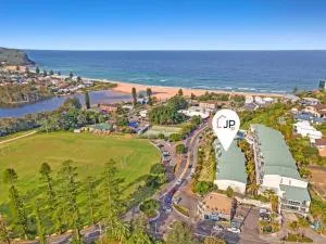 Unit 11 - Avoca Palms Resort - Терригал