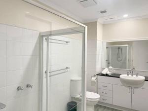 Unit 11 - Avoca Palms Resort