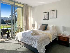 Unit 11 - Avoca Palms Resort