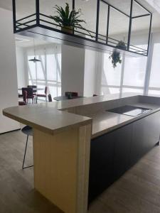 2407 Uwin Brooklin - melhor opção ao lado do metrô