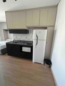 2407 Uwin Brooklin - melhor opção ao lado do metrô