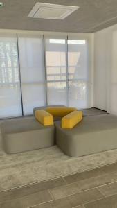 2407 Uwin Brooklin - melhor opção ao lado do metrô