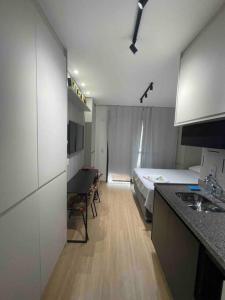 2407 Uwin Brooklin - melhor opção ao lado do metrô