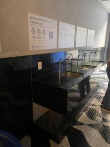 2407 Uwin Brooklin - melhor opção ao lado do metrô