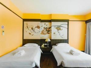 Sarita Cha let and Spa