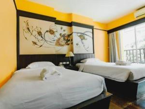 Sarita Cha let and Spa