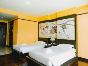 Sarita Cha let and Spa