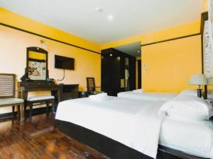 Sarita Cha let and Spa