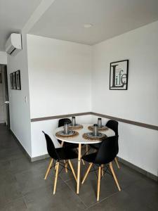 Amazing Loft Plaza Mayor Zone AC Wifi CoWorking