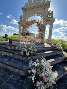 Giri Bhagawan Villas & Spa