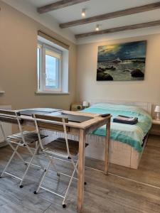 Old Center Apartment