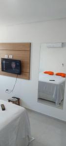 Paraíso na Praia dos Carneiros