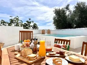 Casa Valentina - Marmelar