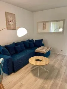 Evasion Paris Orly T2 Charmant et Cosy - 蒂艾