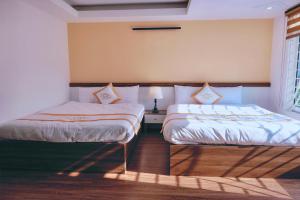 Lito Hotel Central Sa Pa