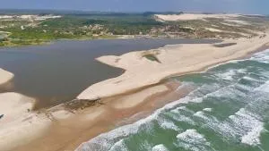 CKC Pousada - Pecém