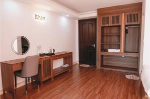 Lito Hotel Central Sa Pa