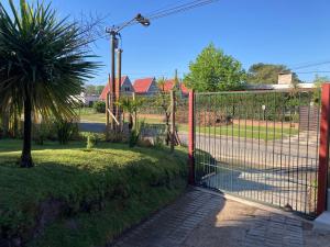 Mar 11 a 100 mtros del mar