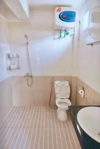 Lito Hotel Central Sa Pa