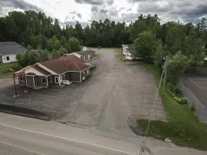 Lakeside Stays - Masardis