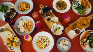 Viajero Guatapé Hostel & Lake Club