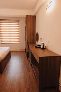 Lito Hotel Central Sa Pa