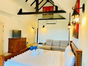 Boomerang Village Resort Kata