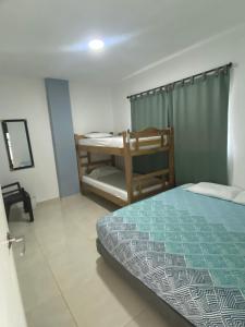 Apartamento para 8 personas