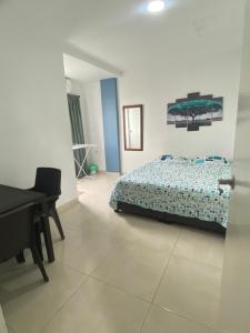 Apartamento para 8 personas