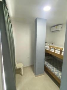 Apartamento para 8 personas