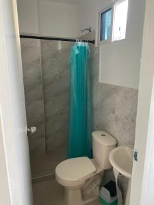 Apartamento para 8 personas