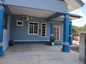 Hill View Paka Homestay - Paka