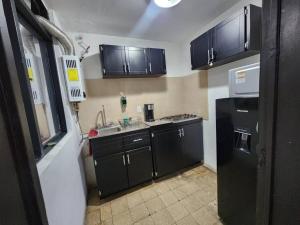 Departamento céntrico en CDMX