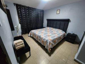 Departamento céntrico en CDMX