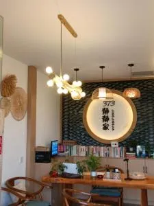 芙蓉镇373静静家客栈 - 永顺