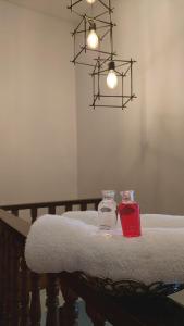 ฮักเคียงโขง HUG Khieng Khong Nongkhai Hostel