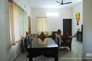 Bindara Home Stay - Vaikom