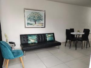 Apartamento Cadereyta