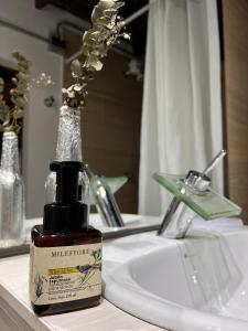 Compostela cabaña privada (private cabin for rent)