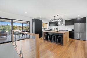 Villa Jovis Luxury In St Andrews Beach