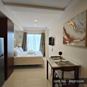 6G Balai de Selendra, Baguio City