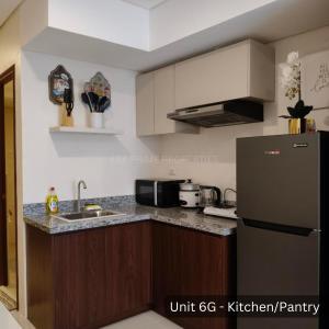 6G Balai de Selendra, Baguio City