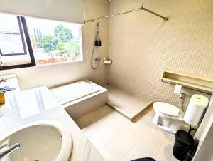 Cottonwood Villa Zamrud - Pingpong BBQ Pool Disney