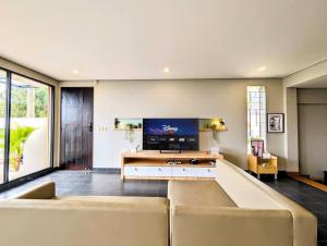 Cottonwood Villa Zamrud - Pingpong BBQ Pool Disney
