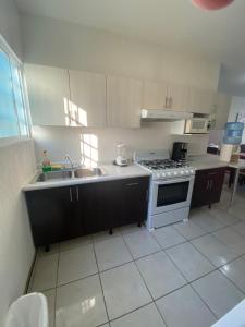 FAMILIAR DEPARTAMENTO EQUIPADO