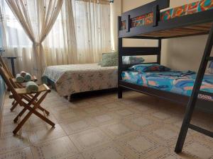 AAMPLIO y ACOGEDOR APARTAMENTO EN PLENO CENTRO DE IBAGUÉ