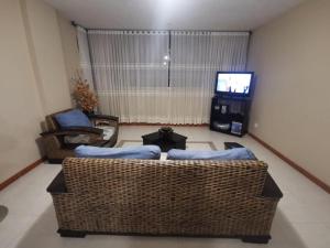 AAMPLIO y ACOGEDOR APARTAMENTO EN PLENO CENTRO DE IBAGUÉ