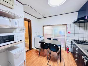 NN-Ōjihonchō-House-KI0174