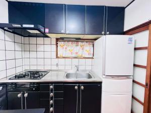 NN-Ōjihonchō-House-KI0174