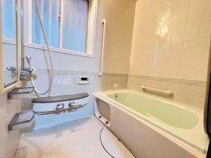 NN-Ōjihonchō-House-KI0174